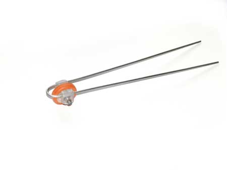 Antenne fr Kombi- u. Diagonalrollski