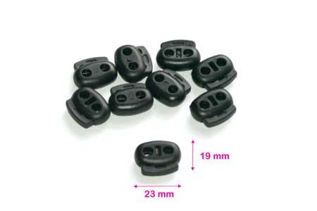 FeststellClips 2er SET