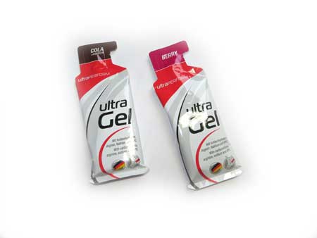 Ultrasport Gel 35g Cola