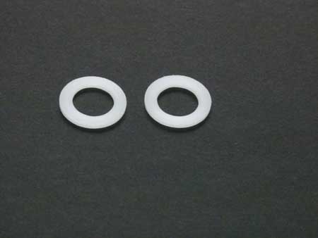 Kunststoffseitenscheibe