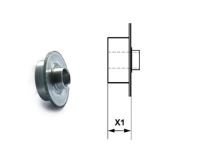 LagerDeckscheiben LDS