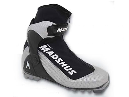 Madshus RPS fr NNN/Prolink *SONDERPREIS*