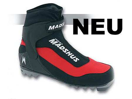 Madshus Nano JR Gr. 35 Einzelstck