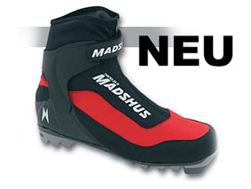 Madshus Nano JR Gr. 35 Einzelstck