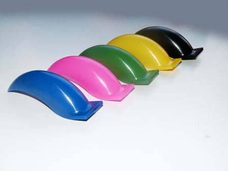 Nsseschutzhauben fr Skatingrollski