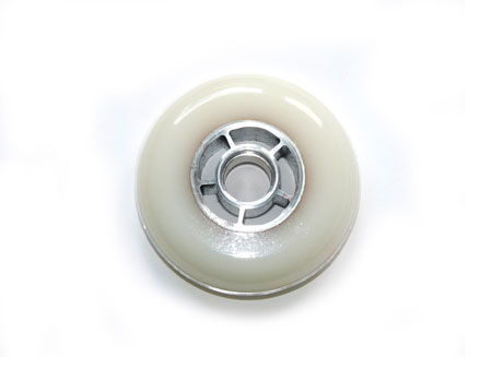 Rad 95x28 Alu/PU siriro