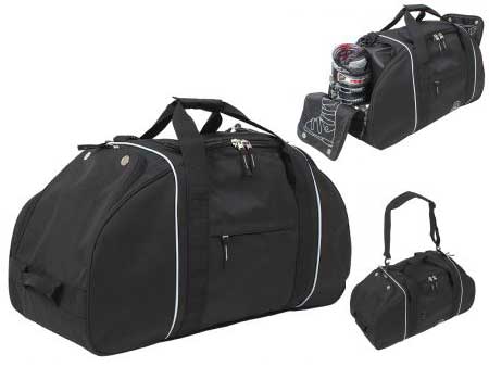 groe Wintersport Reisetasche