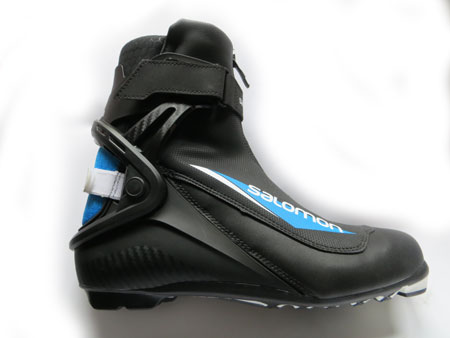 Salomon RS Skate - fr Jugendliche und Damen!Gr.8 / 42 Einzelstck NNN/Prolink