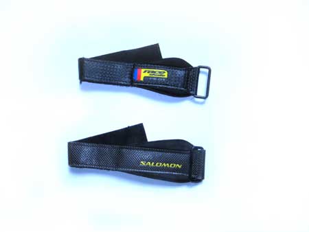 Ersatzverschlu fr Salomon Skate