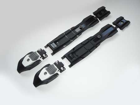 Salomon ProLink Access SK- NNN JR