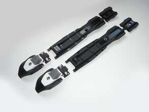 Salomon ProLink Access SK- NNN JR