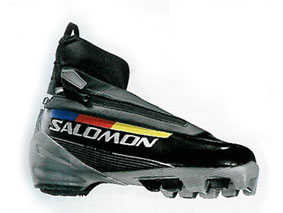 Salomon RC Carbon Classic