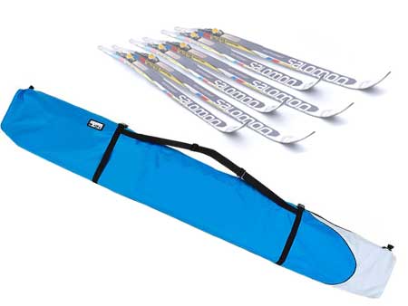 Skisack Nordic gro