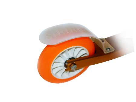 Nsseschutz fr Skatingrollski 100