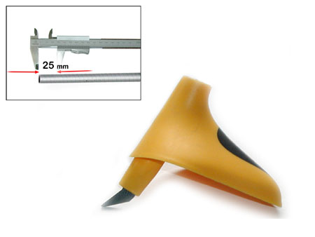 Stockspitze Winter Exel