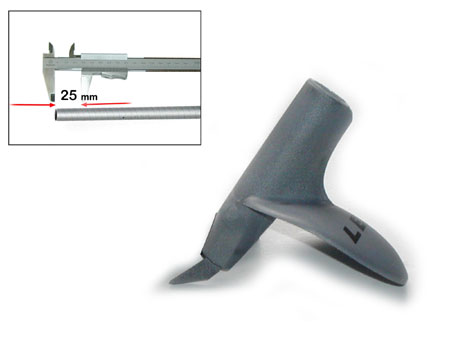 Stockspitze Winter Leki