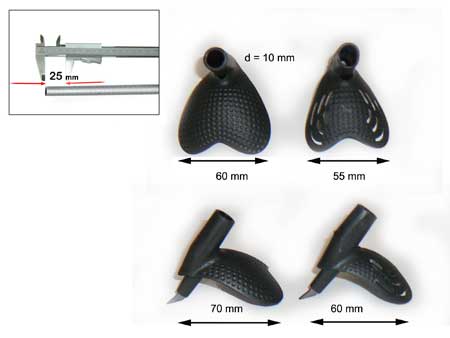 Stockspitze Winter rund