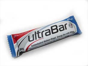 Ultra Bar 30g Zitrone