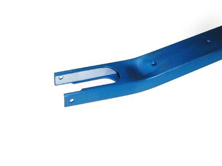 Verstrkung fr Cross Rollski