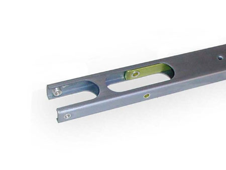 Verstrkung fr Doppelquattro